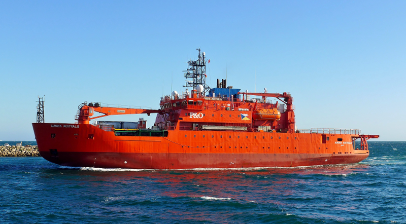Illustration for article titled Know Any Good Icebreakers?